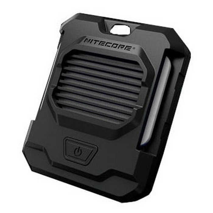 Myggskydd Nitecore EMR05 TAC M