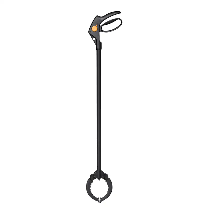 Skräpplockare Fiskars Solid Gripper