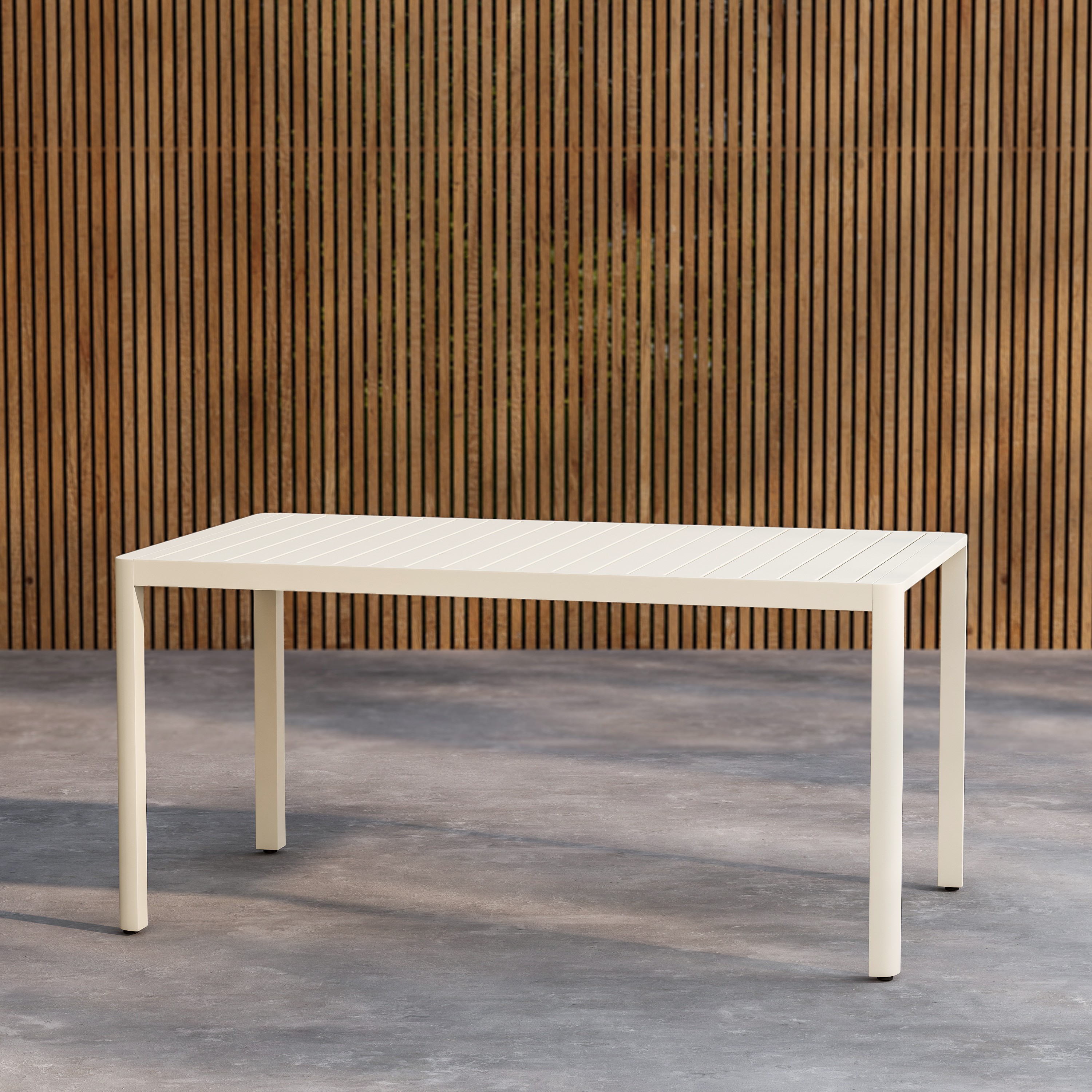 Utebord Venture Home Giardini 85x150