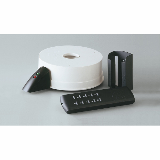 Fjärrkontroll Thermex till Nordic Evolution