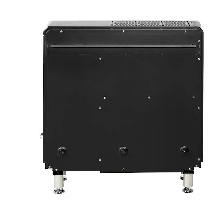 Avfuktare Eeese Air Care Axel Full Inverter 60L Med WiFi Anslutning