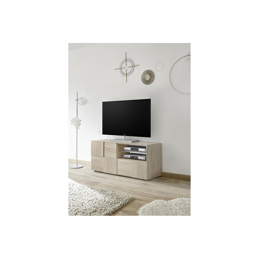 TV-Bänk In Living Dama