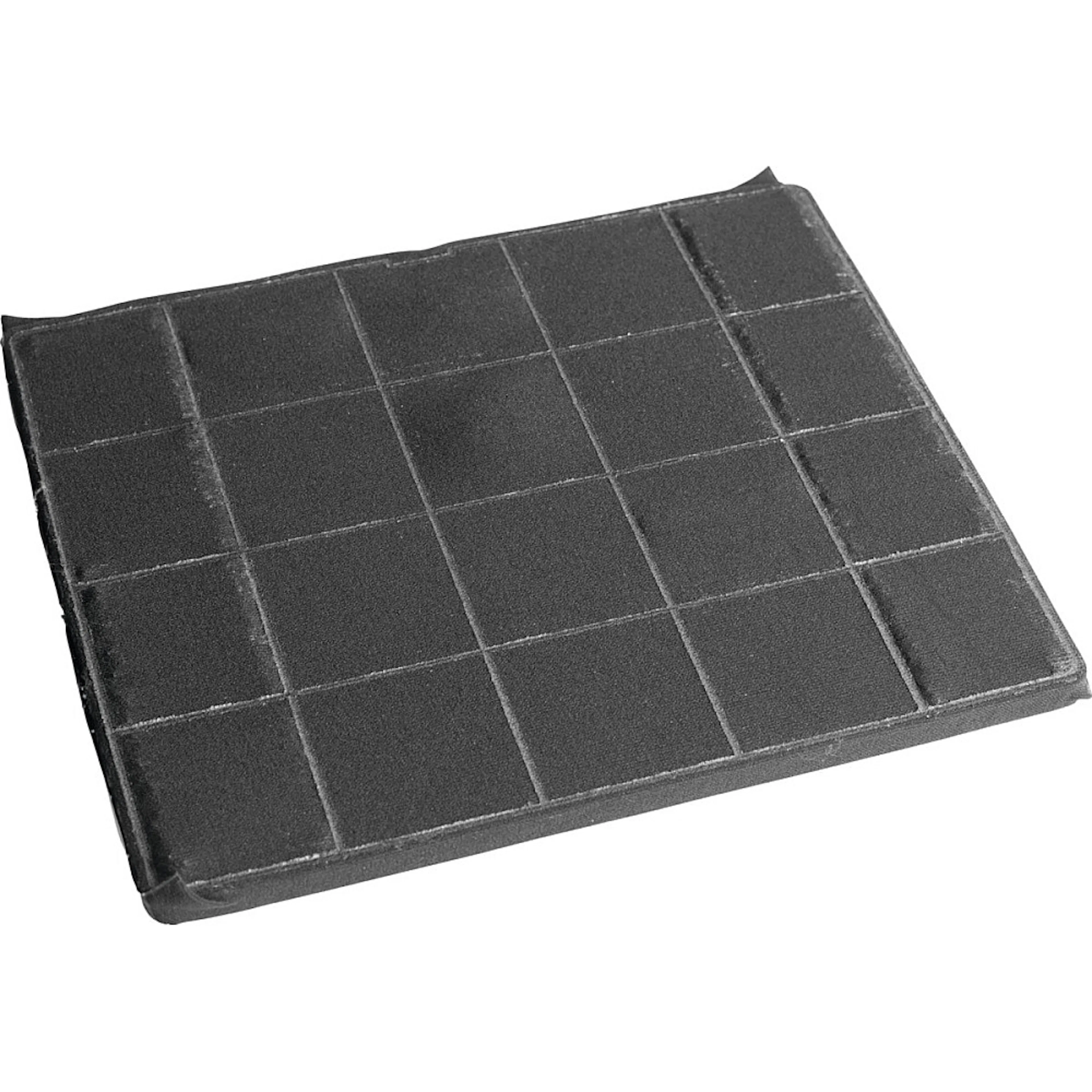Kolfilter Electrolux ECFBPL02 OdourClean Plus för Köksfläkt