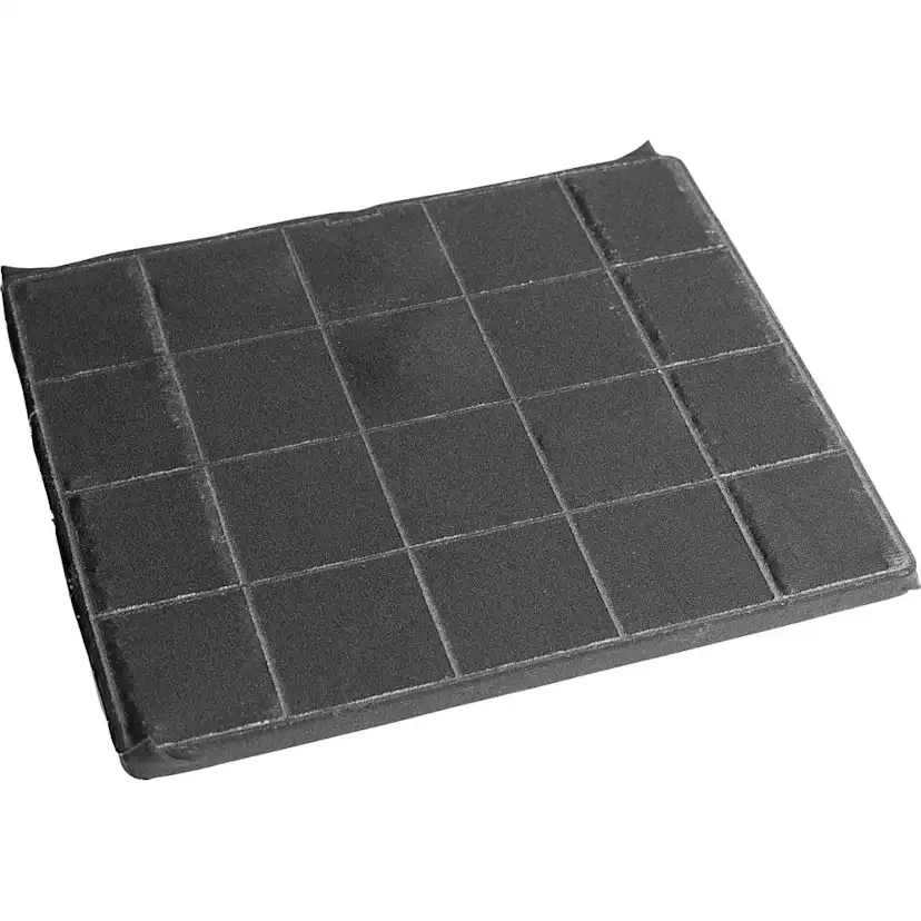 Kolfilter Electrolux ECFBPL02 OdourClean Plus för Köksfläkt