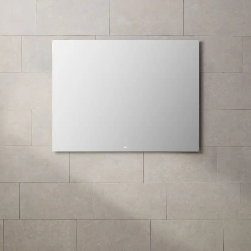 Spegel Miller Badrum Ambient Format Touch