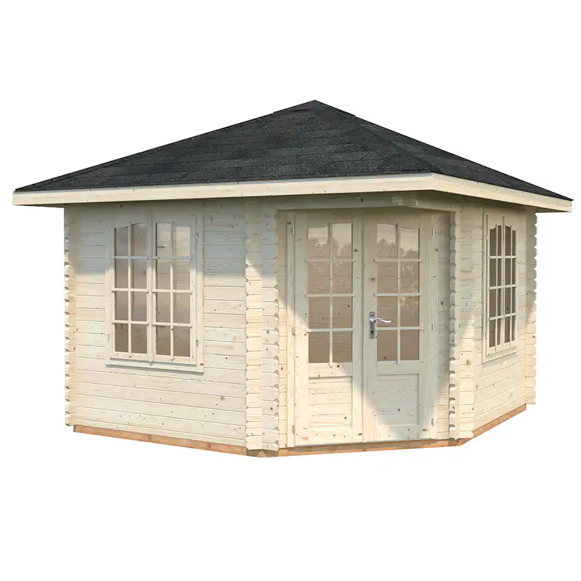 Lusthus Palmako Melanie 10,9 m2