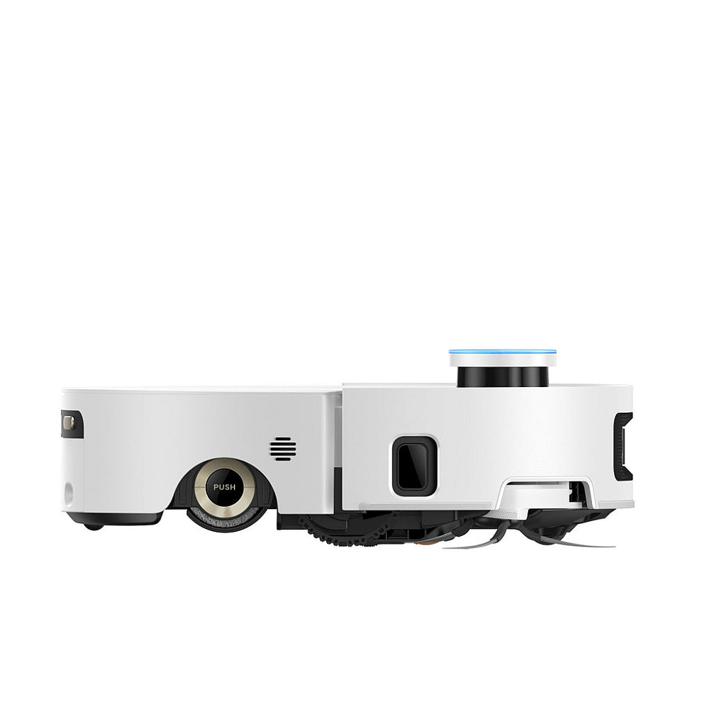 Robotdammsugare Dreame Aqua10 Ultra Roller Vit