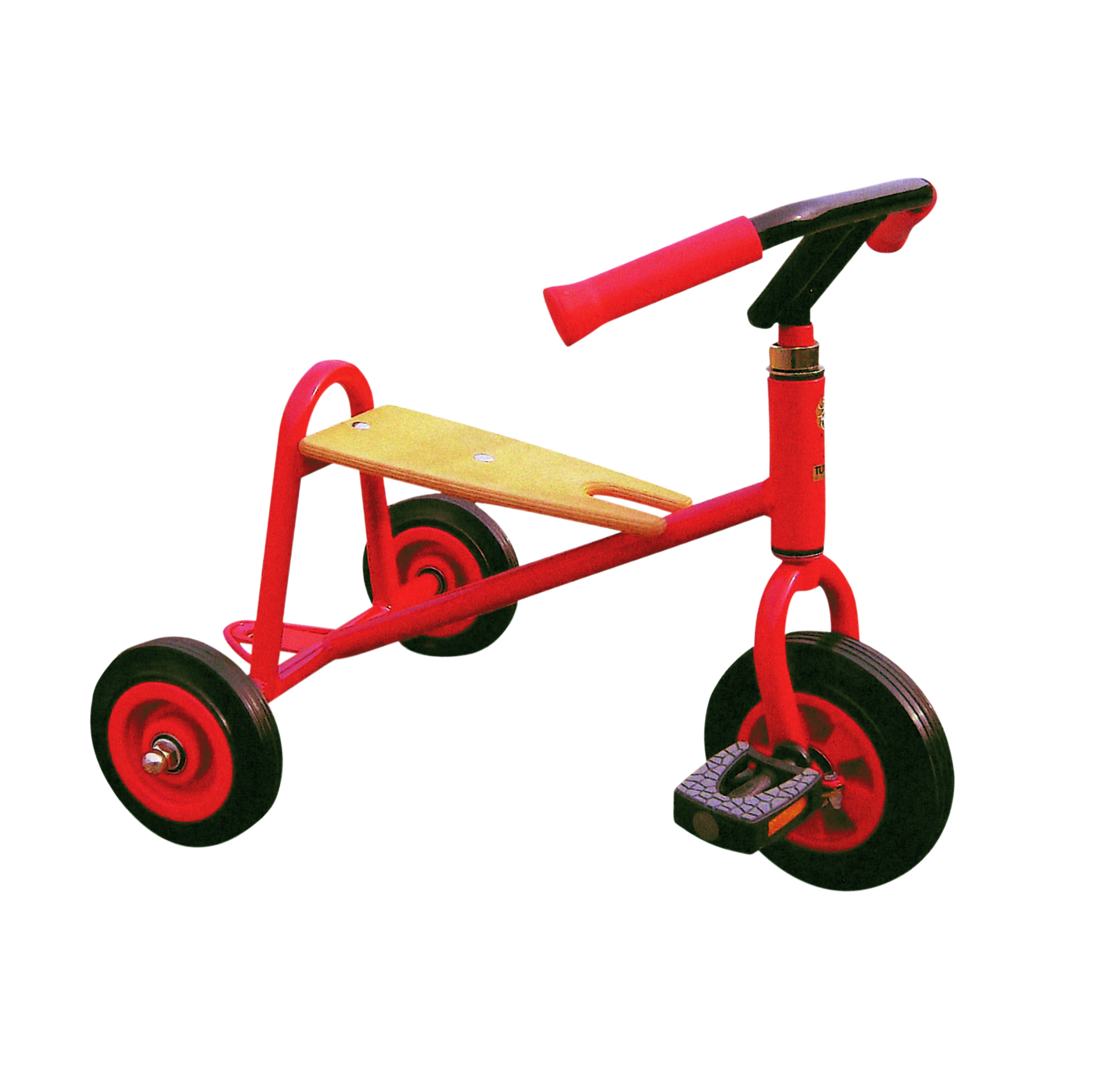 Minicykel ABA Skol Sitthöjd 30 cm