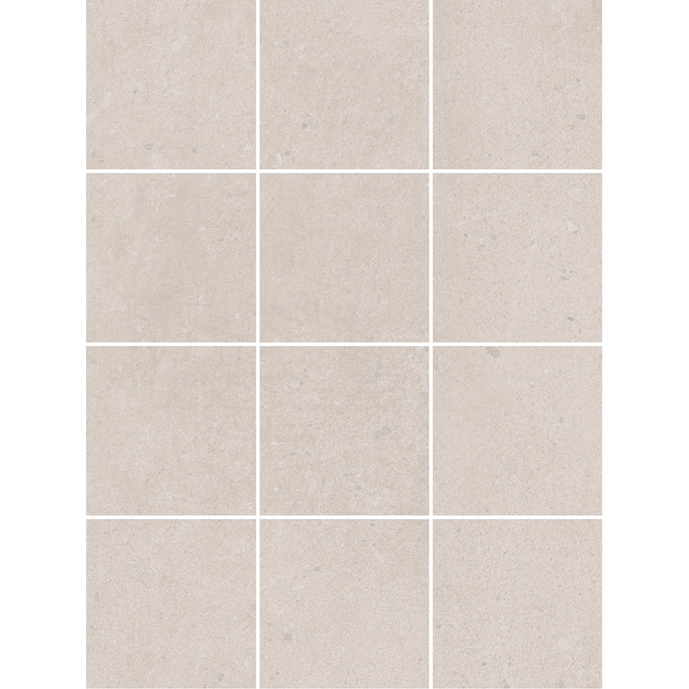 Klinker Konradssons Galaxy G beige 9,7x9,7 cm