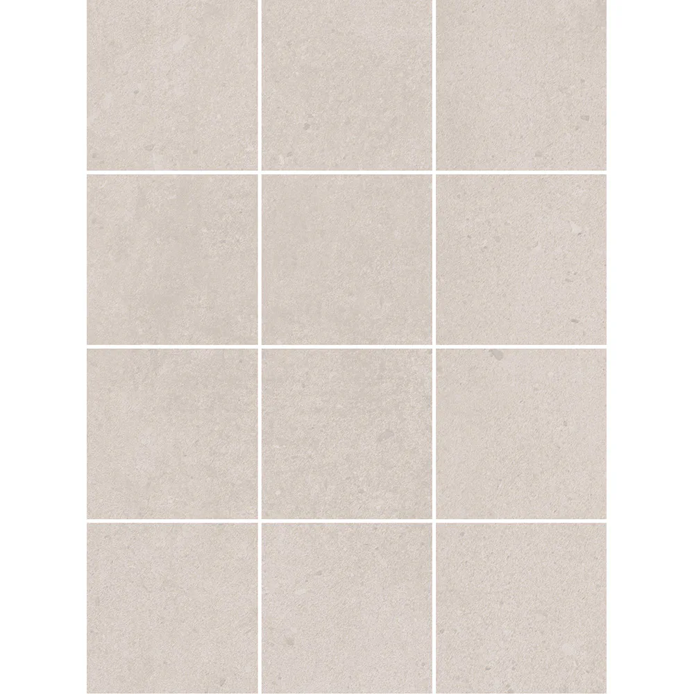 Klinker Konradssons Galaxy G beige 9,7x9,7 cm