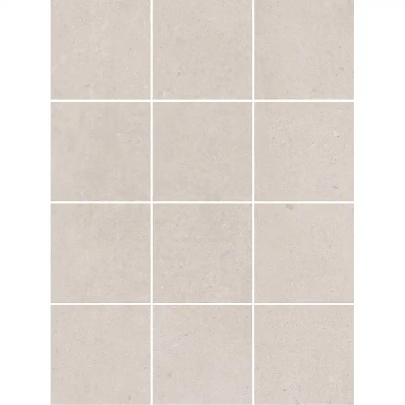 Klinker Konradssons Galaxy G beige 9,7x9,7 cm