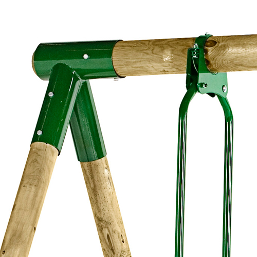 Gungställning Hörby Bruk Classic Trägunga