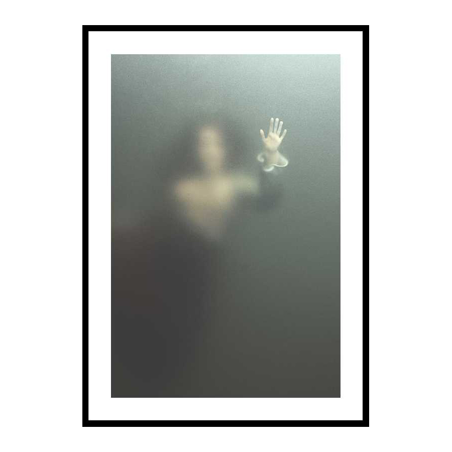Submerged 30x40 cm