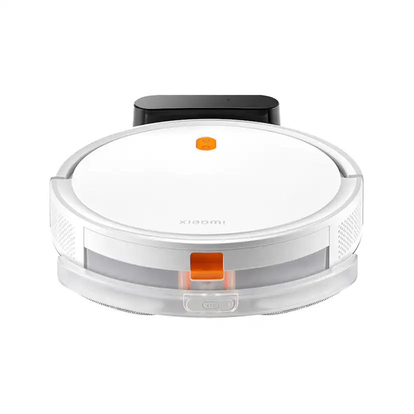 Robotdammsugare Xiaomi E5 EU