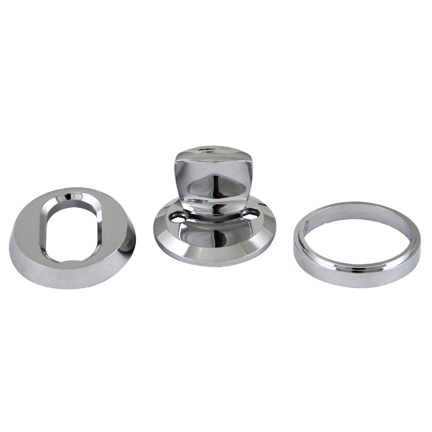 Cylindervredset Millers Oval M Uni Ring