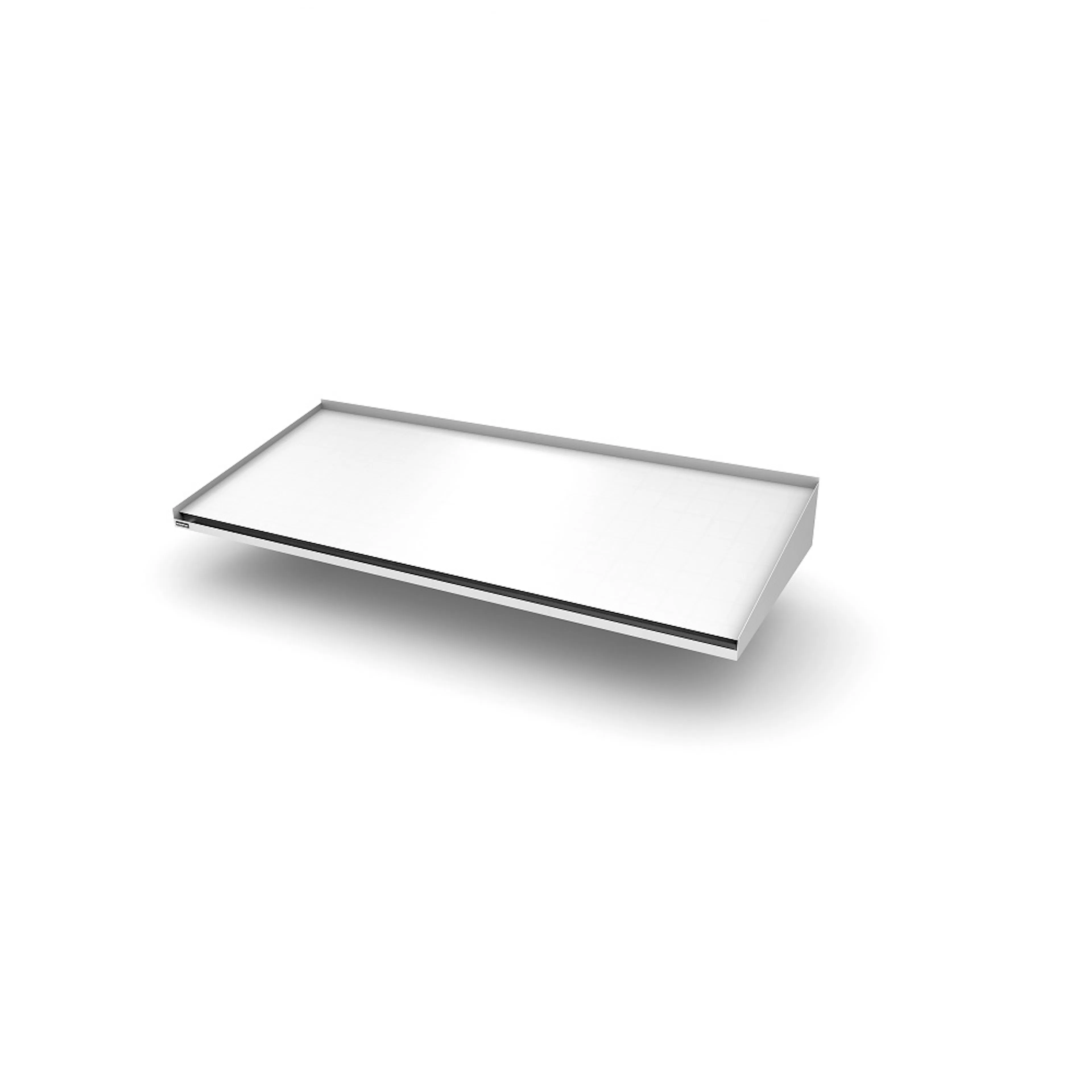 Varmvit (RAL 9010)