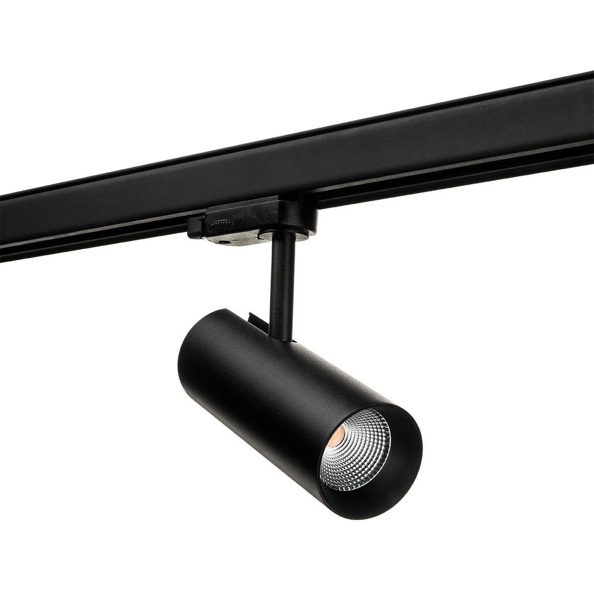 Spotlight SG ARMATUREN ZIP Tube Mini 17W 830Lm 27000K