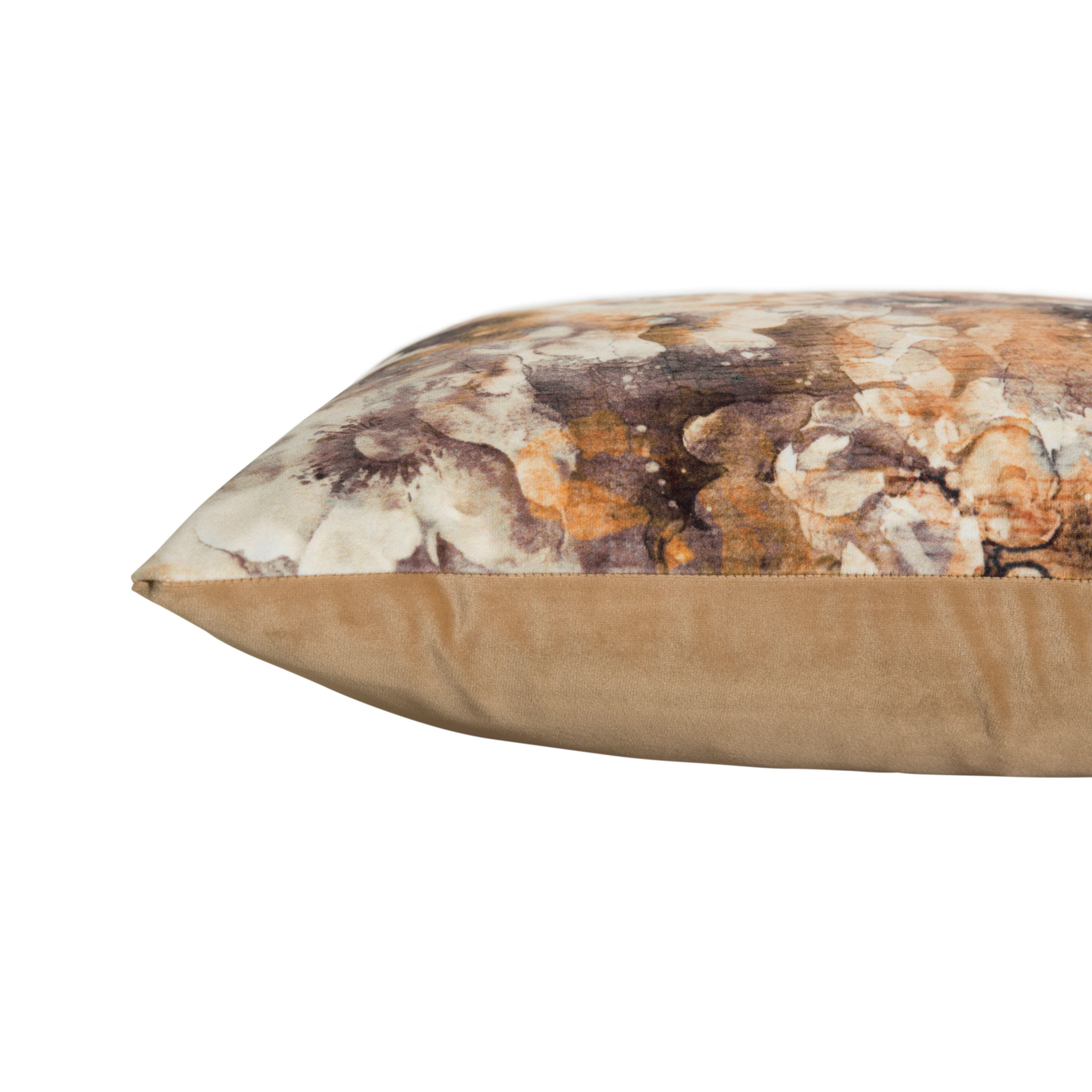 Kuddfodral Svanefors Barroc