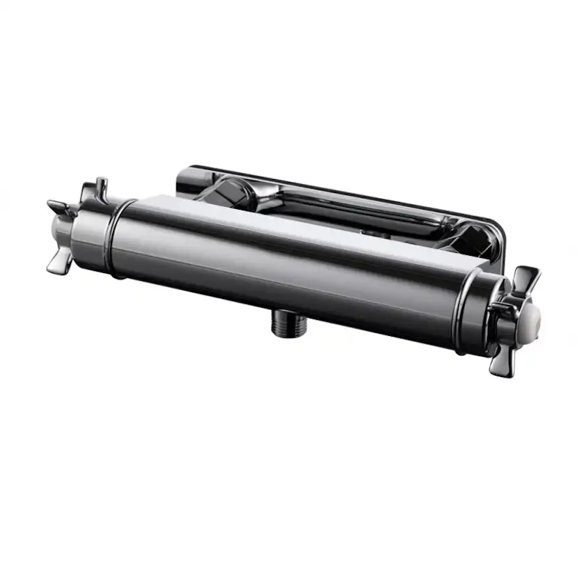 Duschblandare Tapwell Classic XCOL 168