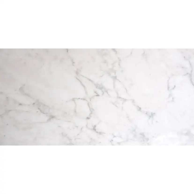 Klinker Coem Ceramiche Marmor B. Carrara Matt Vit 30x60 cm