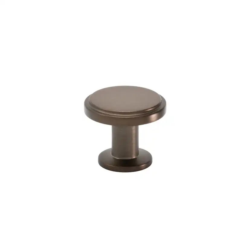 Knopp Beslag Design Uno Ø30 mm