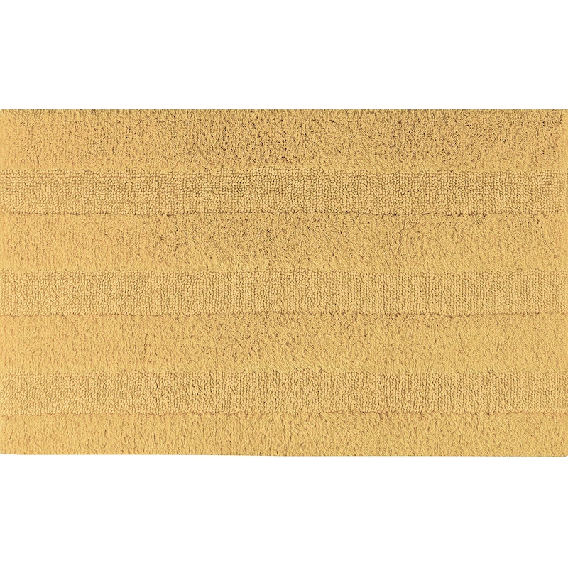 Badrumsmatta New Plus curry 50x70 cm Curry, 70x50 cm