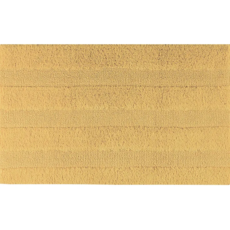 Badrumsmatta New Plus curry 60x90 cm Curry, 90x60 cm