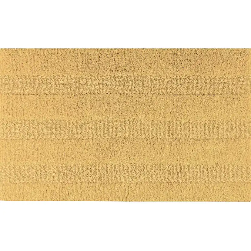 Badrumsmatta New Plus curry 50x70 cm Curry, 70x50 cm