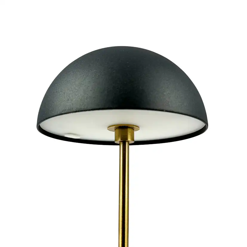 Bordslampa Dyberg Larsen Along Mini 2-pack LED och Touchfunktion