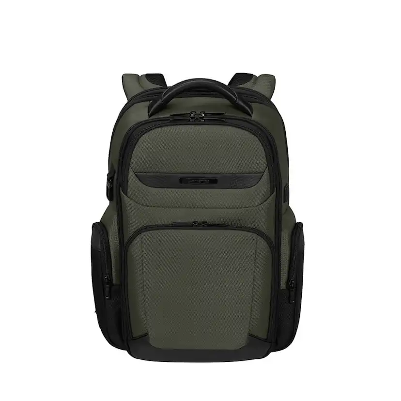Ryggsäck Samsonite PRO DLX6 15.6 tum 3VOL Expanderbar