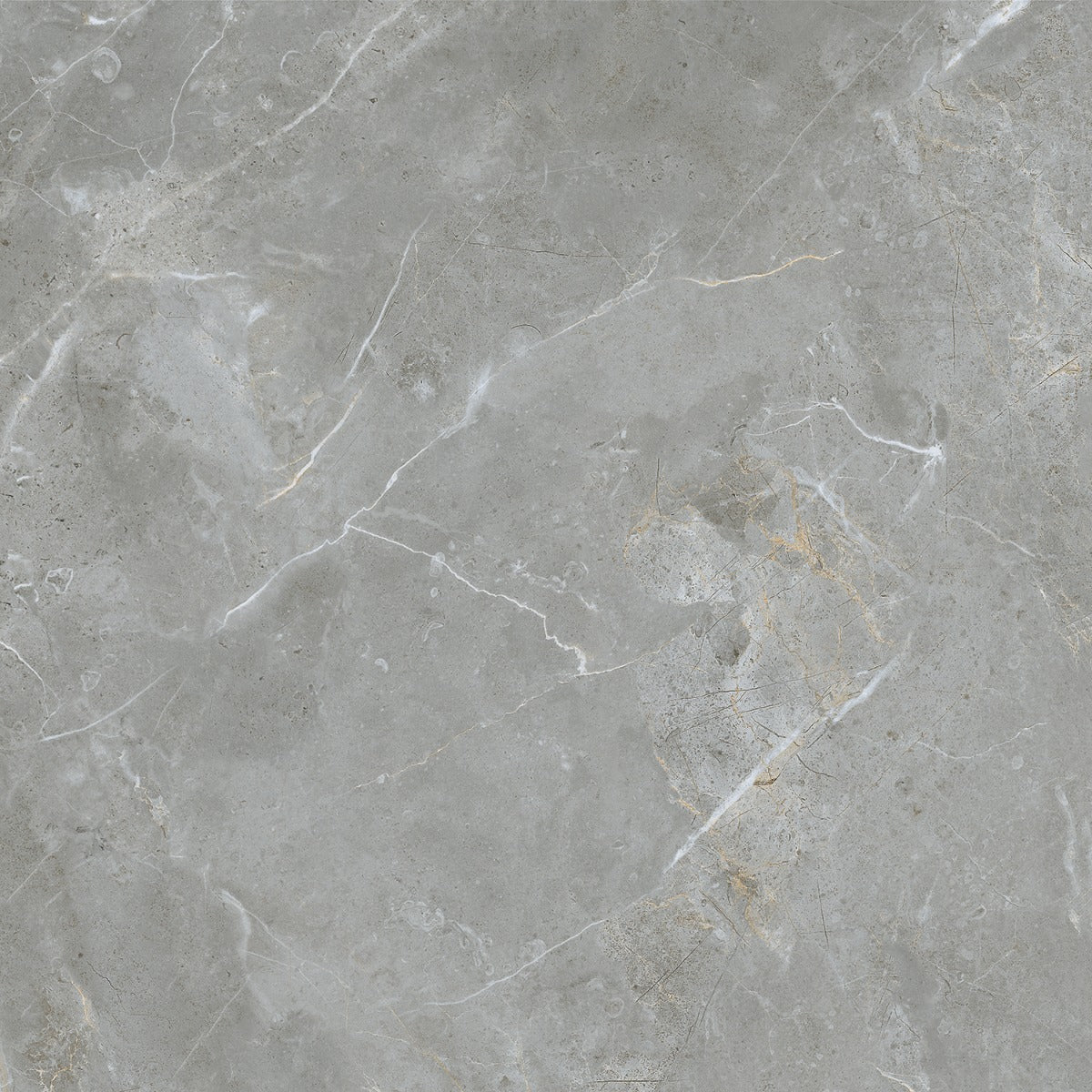 Klinker Tenfors Pulpis Dark Grey Marmor Matt 60x60