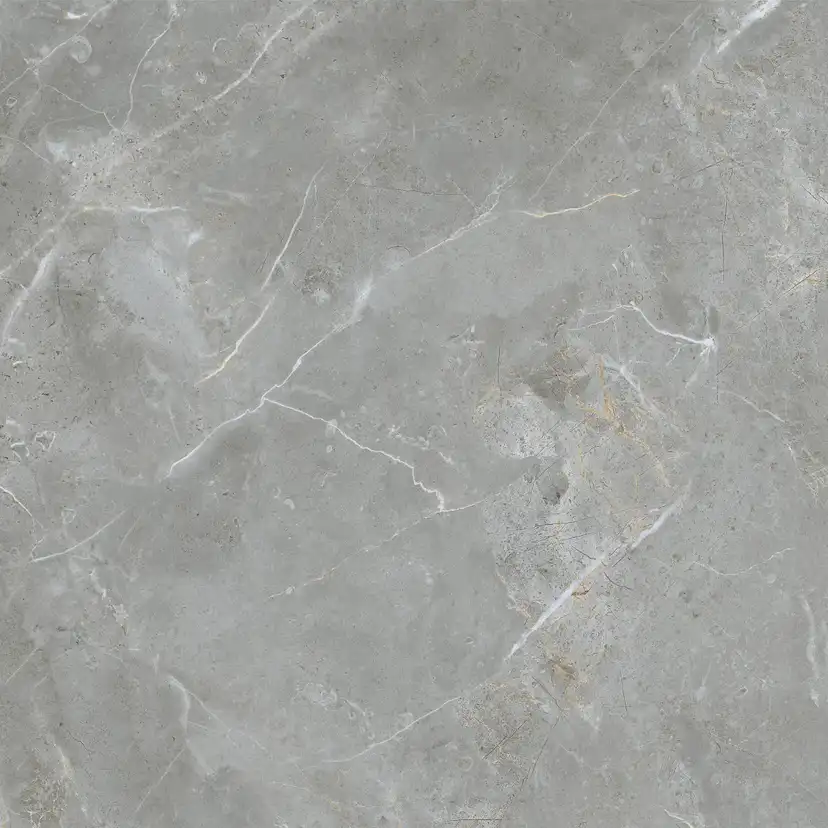 Klinker Tenfors Pulpis Dark Grey Marmor Blank 60x60