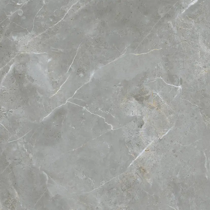 Klinker Pulpis Dark Grey Marmor Blank 60x60