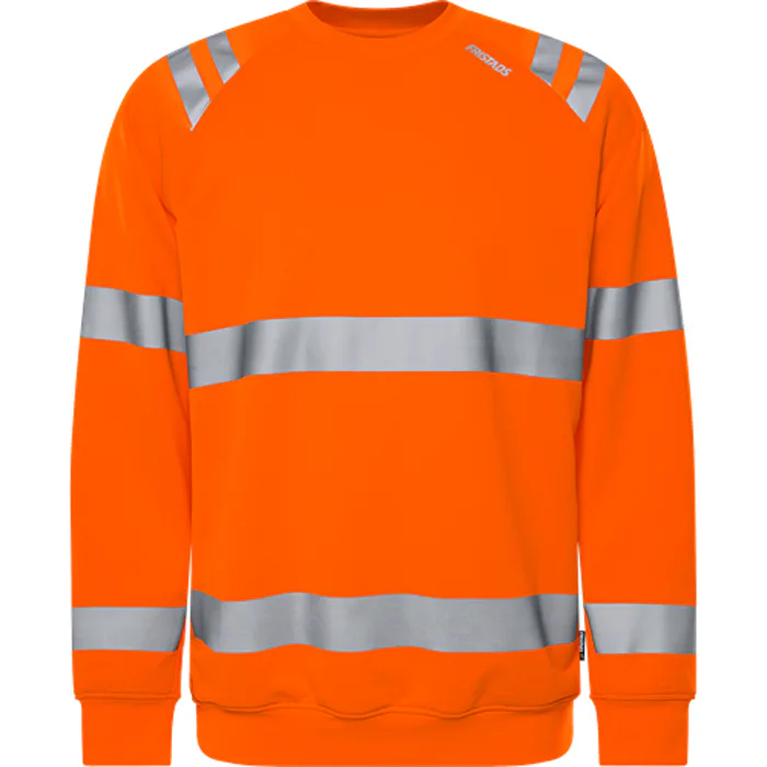 Varselorange