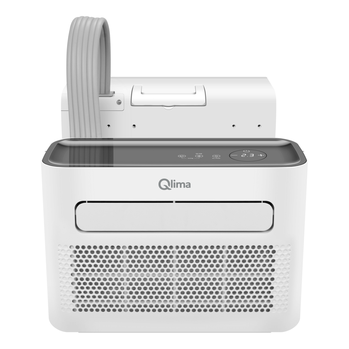 Mini-Split AC Qlima MS-AC 5002 Portabel Luftkonditionering