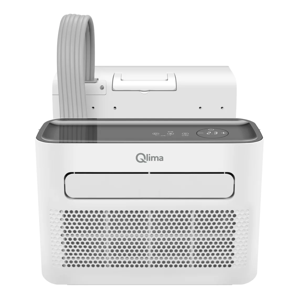 Mini-Split AC Qlima MS-AC 5002 Portabel Luftkonditionering