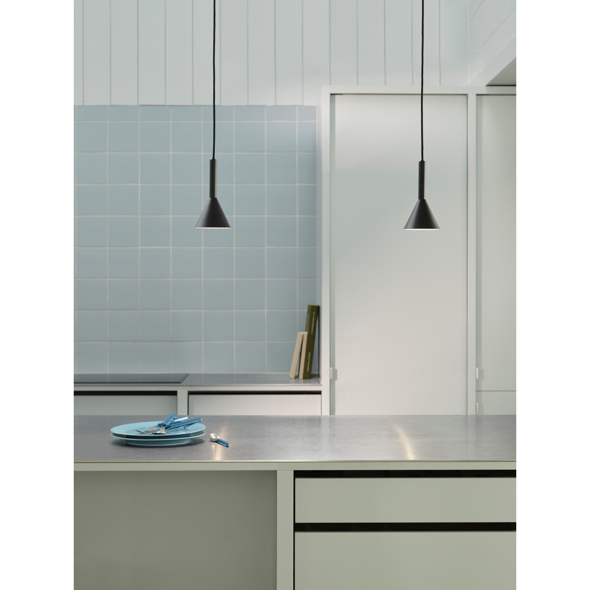 Taklampa Nordlux Kelvis 2-Kit Pendel
