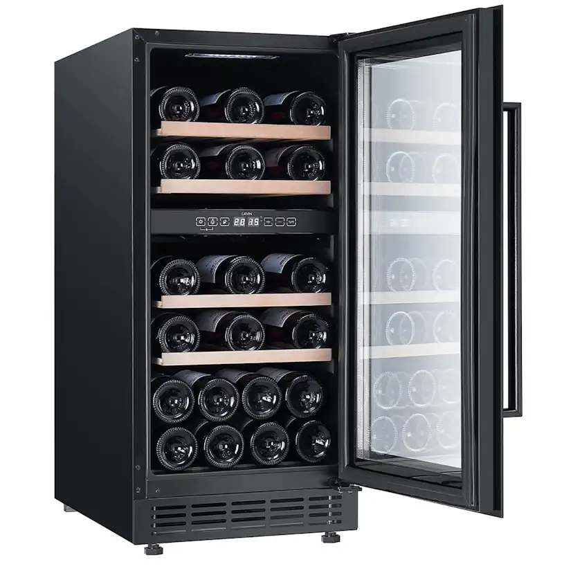 Vinkyl Cavin Arctic Collection 40D Fullglass