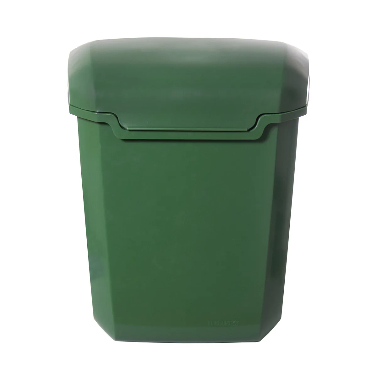 Brevlåda Berglund S90 Recy Plast Grön