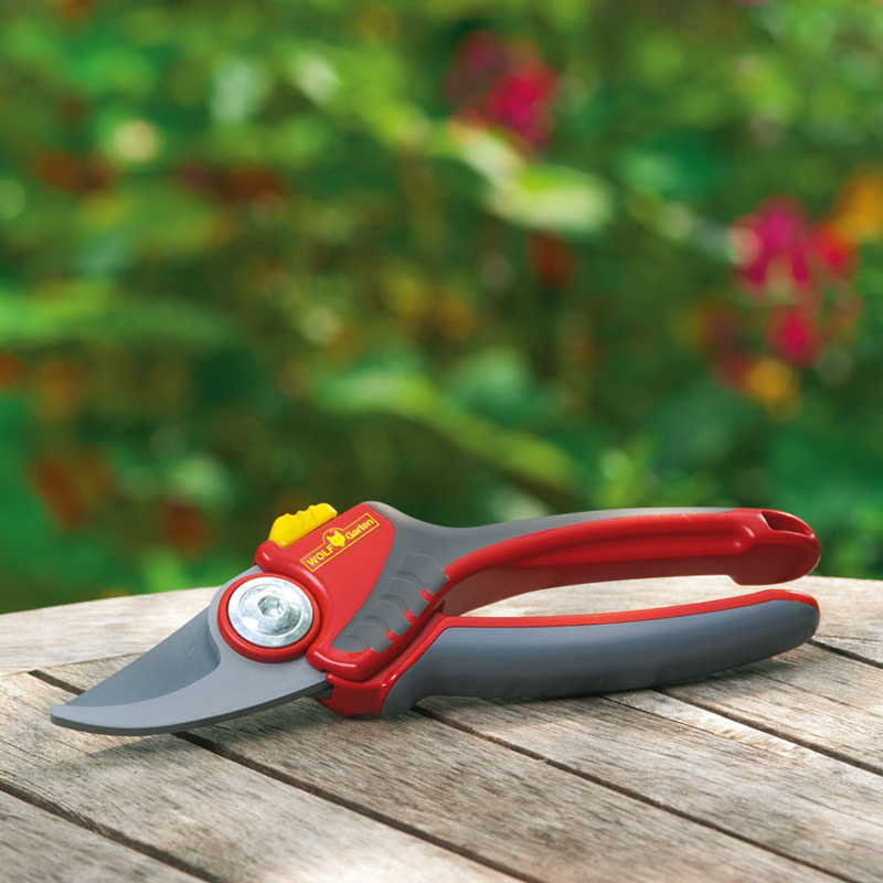 Sekatör WOLF-Garten RR 4000 Premium Plus