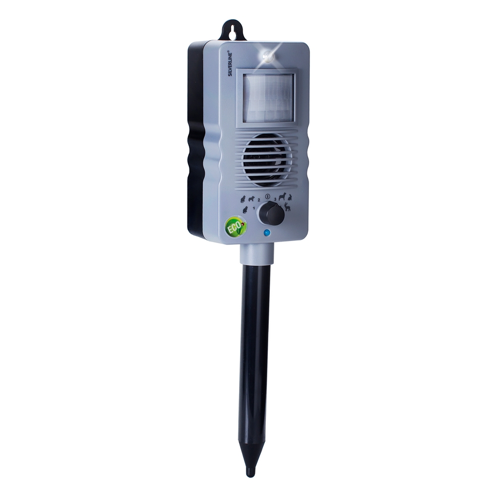 Avskräckare Silverline Katt och Vilt Kv300