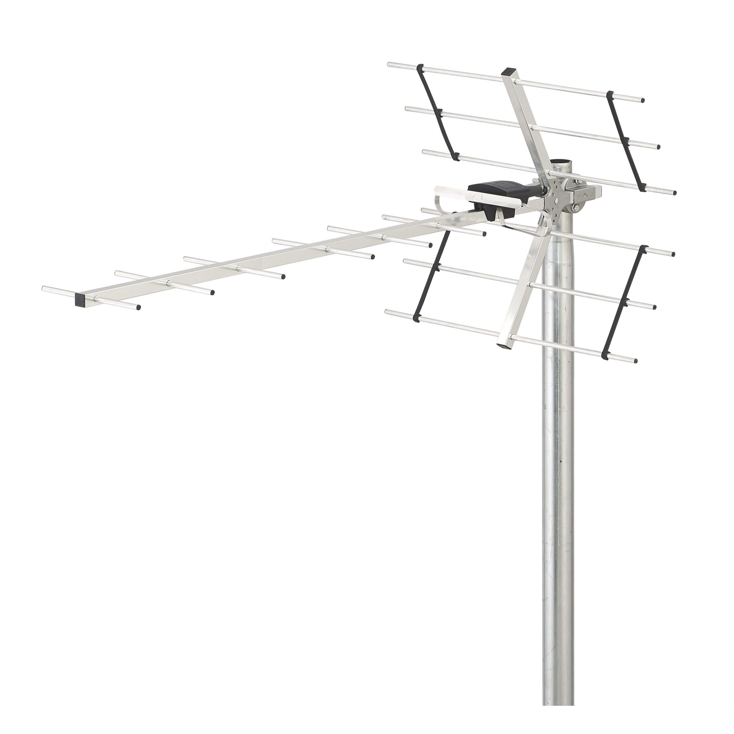 Antenn Triax Digi 14 LTE700 Kanal 21-48