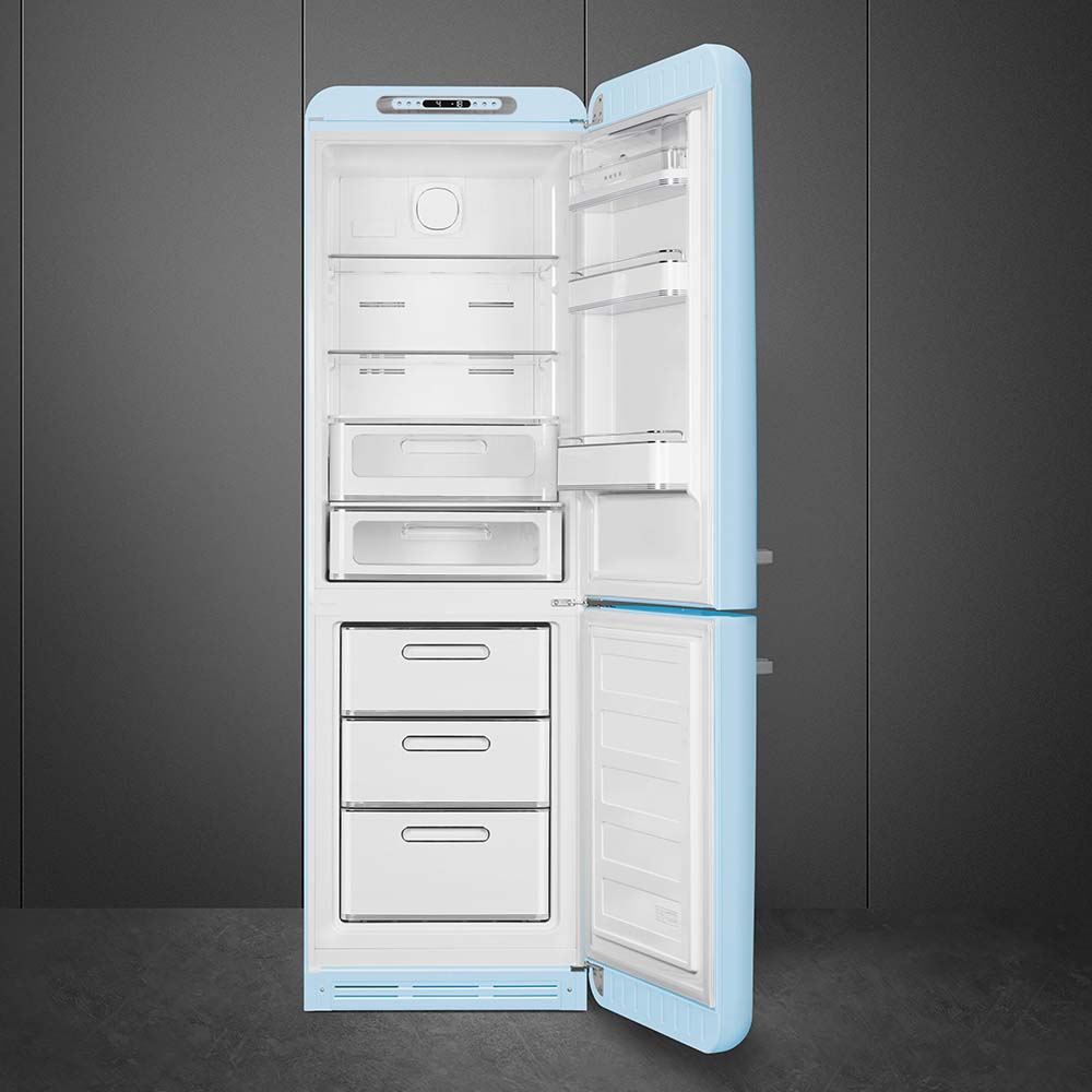 Kyl över frys SMEG FAB32RPB6
