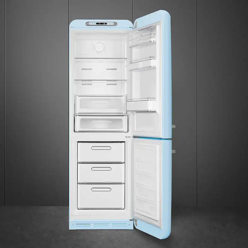 Kyl över frys SMEG FAB32RPB6
