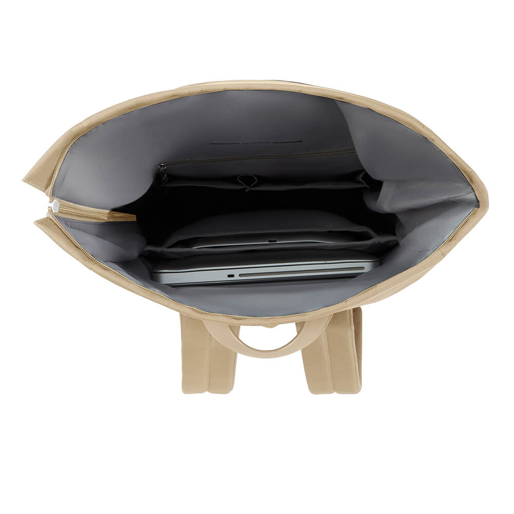 Ryggsäck Samsonite Rolltop 4-pack LPT 15.6 tum