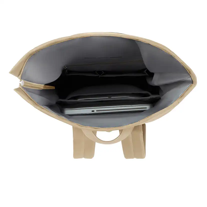 Ryggsäck Samsonite Rolltop 4-pack LPT 15.6 tum