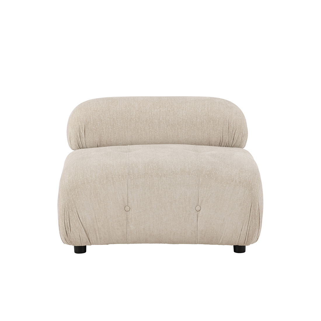 Modulsoffa Mittdel Venture Home Mika