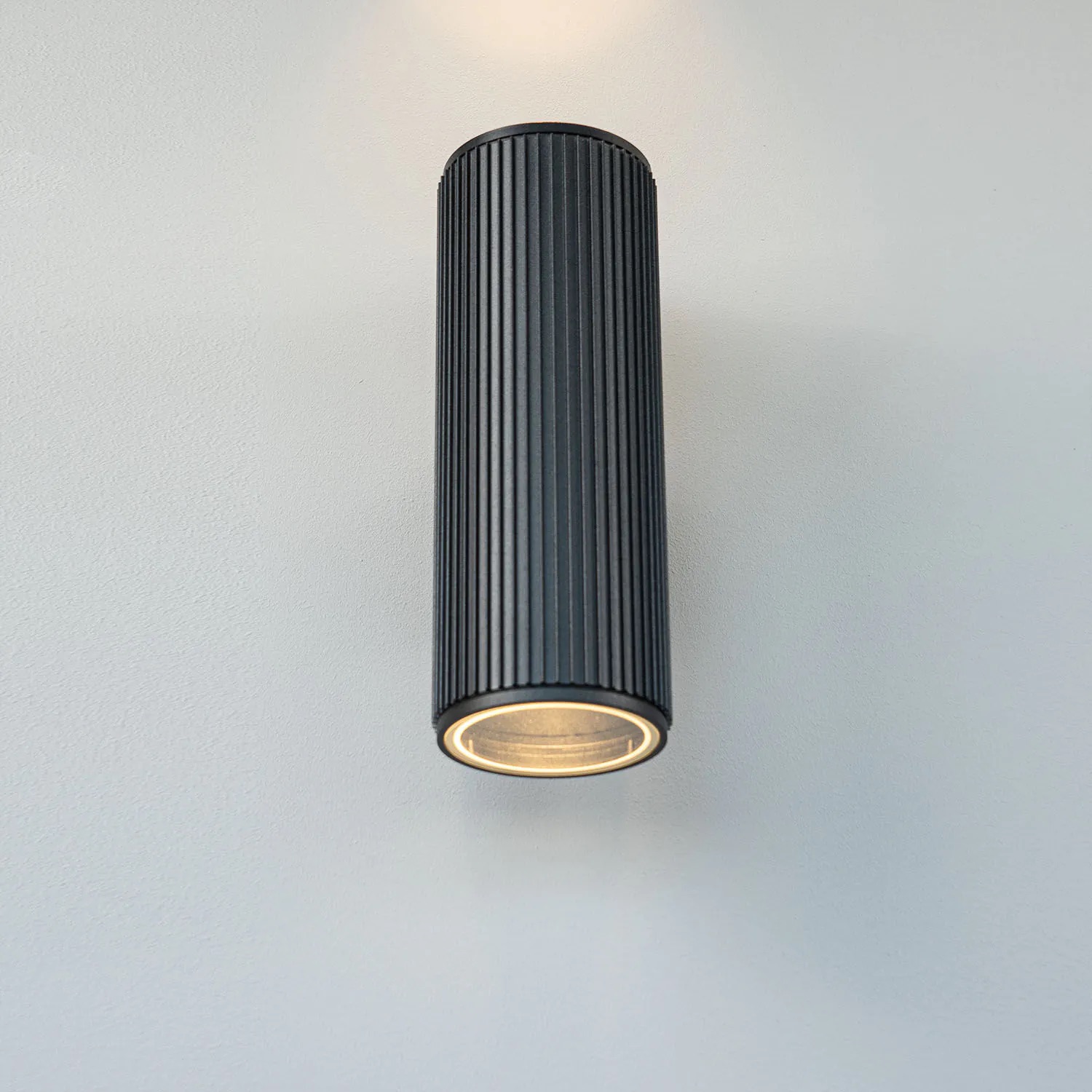 Vägglampa Utomhus Vesani Tylösand 30 cm LED Up/Down IP54