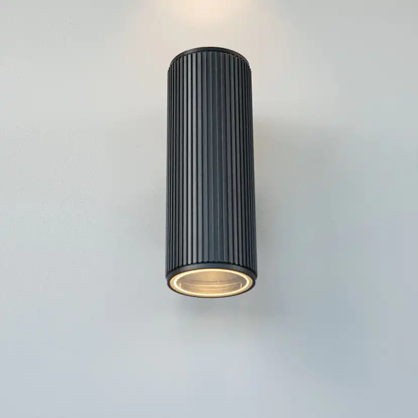 Vägglampa Utomhus Vesani Tylösand 30 cm LED Up/Down IP54