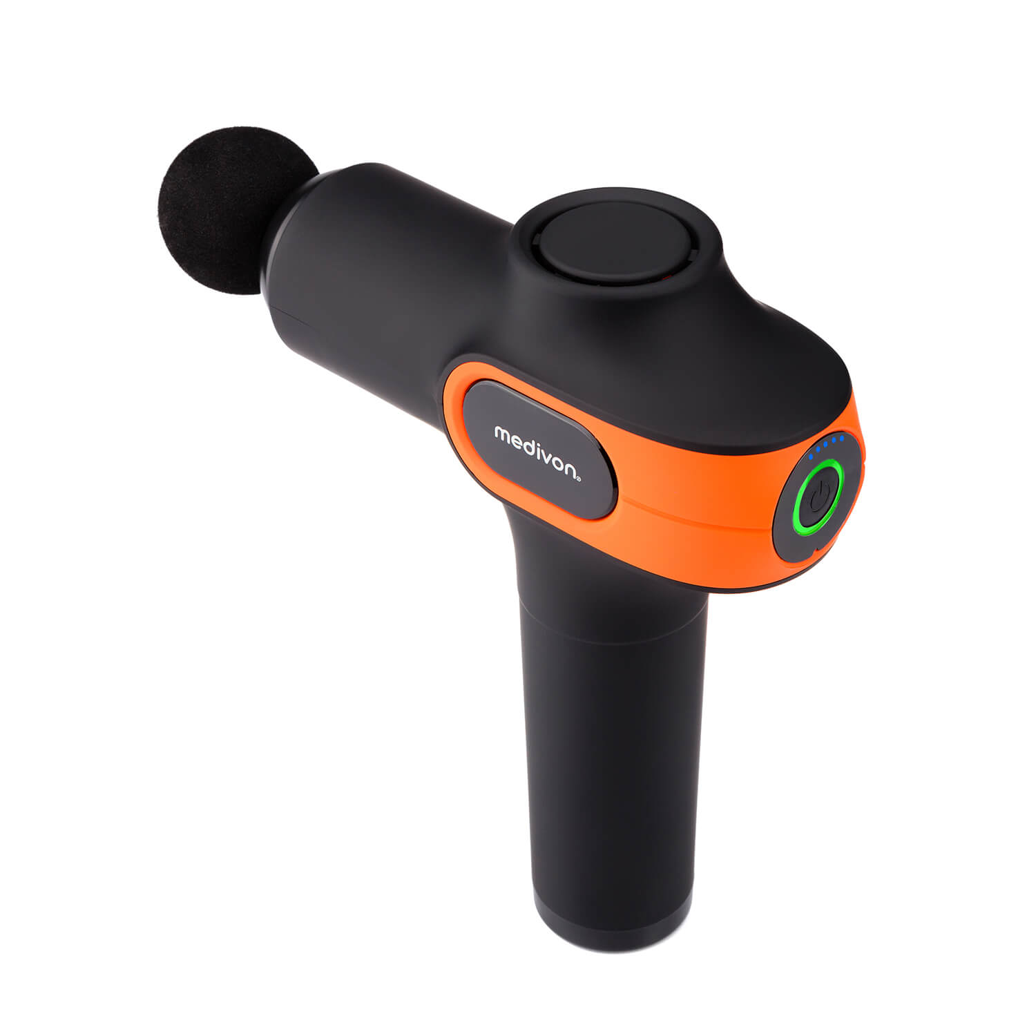 Massagepistol MEDIVON Gun Vital